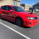 Illustration for article titled At $15,500, Does This 2011 Subaru Impreza WRX Work For You At All?
